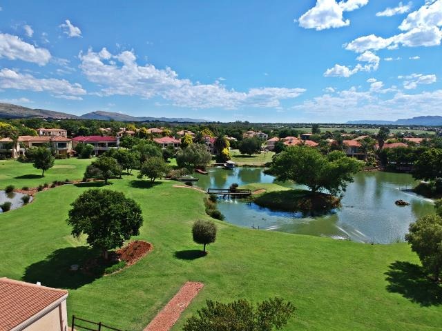 0 Bedroom Property for Sale in WestLake Country Safari Estate North West